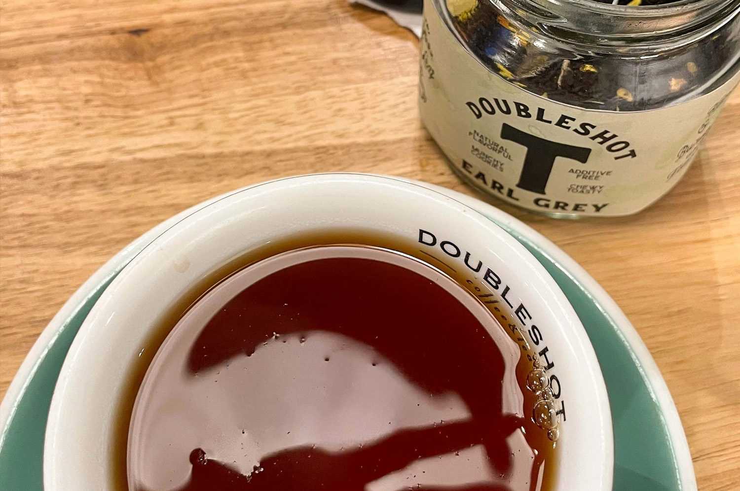 black-tea